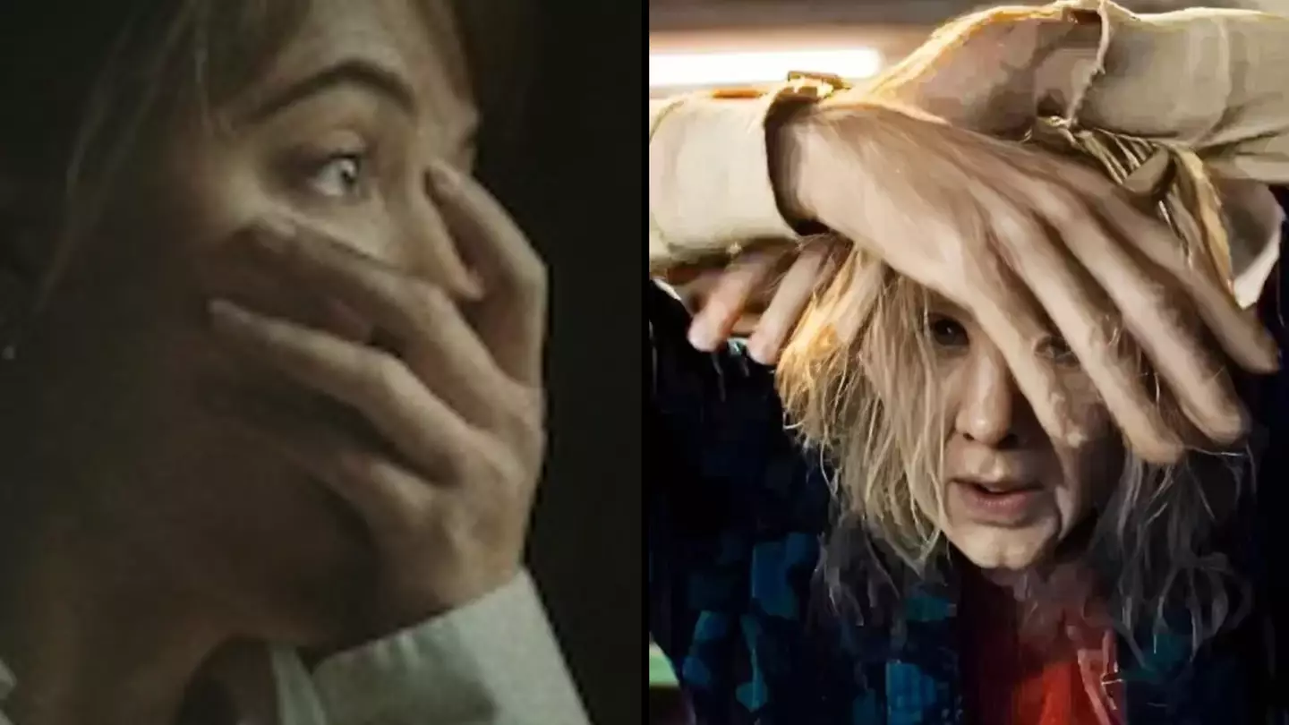 New horror is 'one of the most terrifying movies of the decade' and 'will make fans sick to their stomachs'