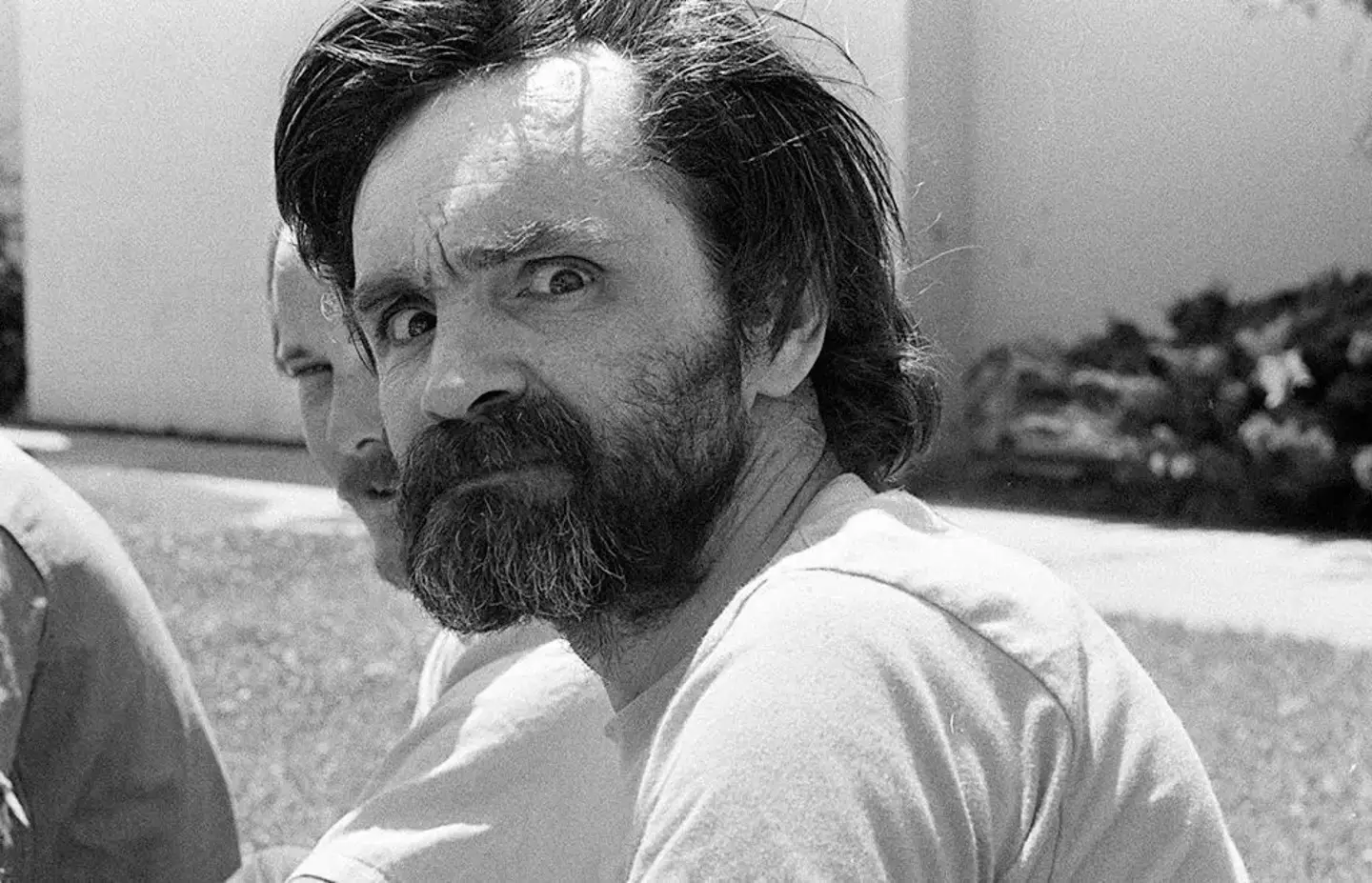 The killer made a shocking admission about his life (lbert Foster/Mirrorpix/Getty Images)