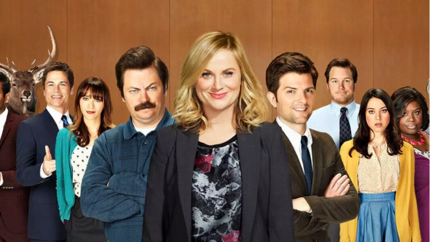 How To Stream Parks And Recreation In The UK Now It Has Left Netflix