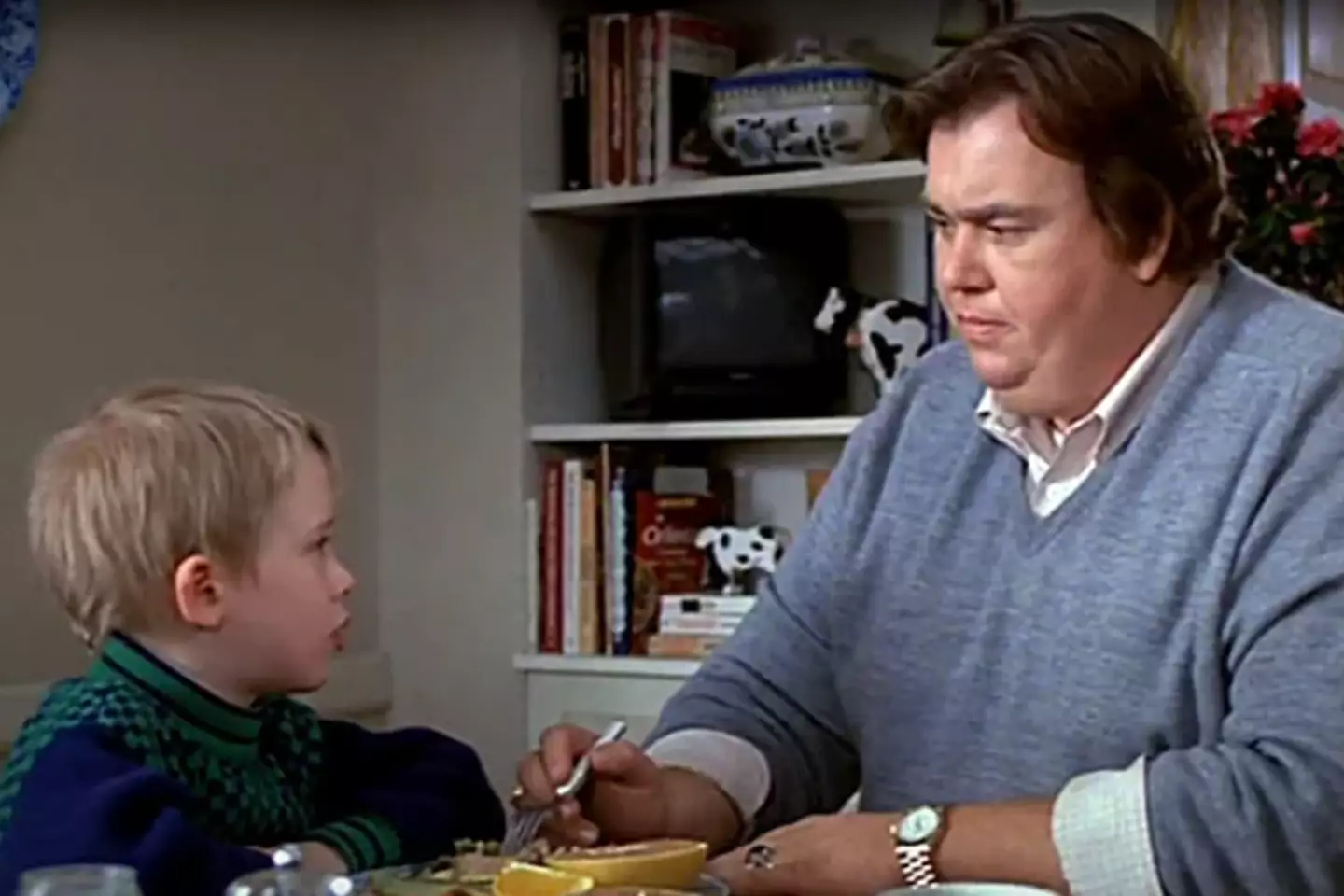 Uncle Buck is an absolute classic (Universal Pictures)