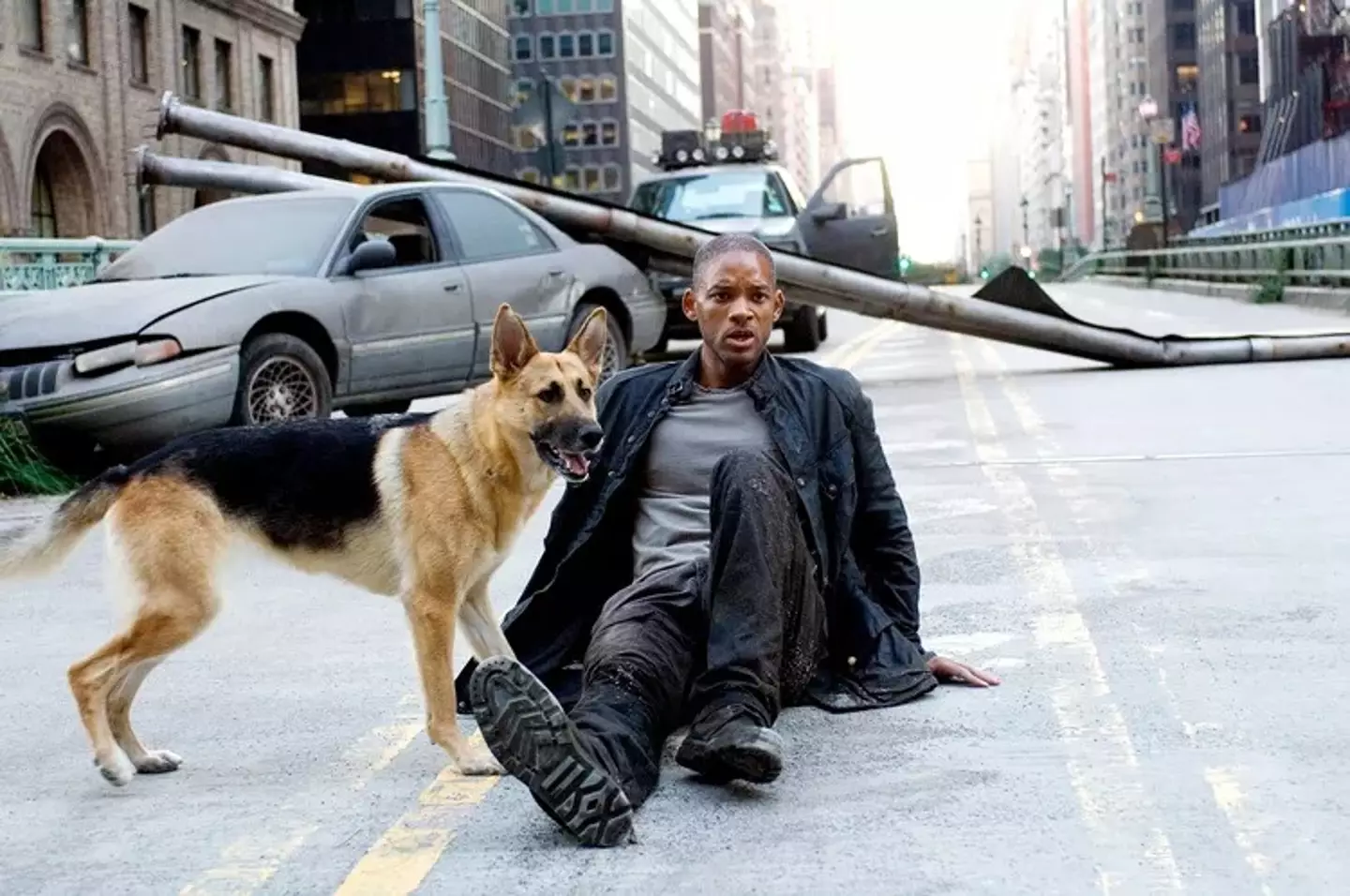 The original film was a smash hit (Warner Bros)