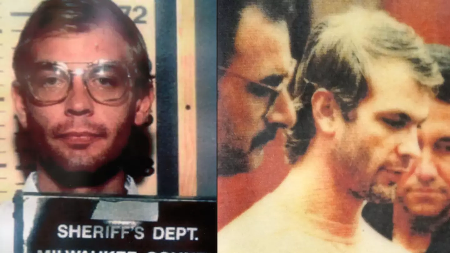 How Jeffrey Dahmer’s younger brother disappeared from record