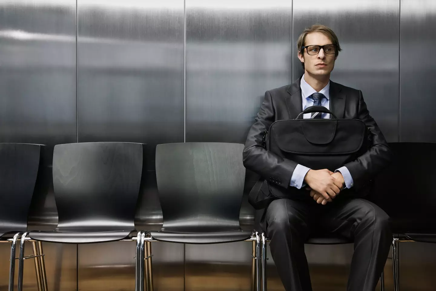 It's a pretty arbitrary way to fail someone on an interview (Getty Stock Images)