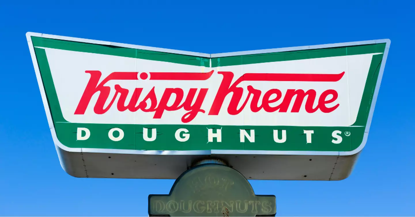 Krispy Kreme has told Brits how to pronounce their name.