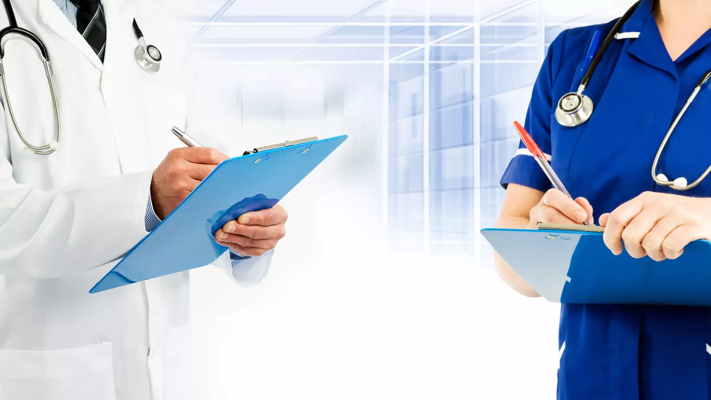 NHS doctor's five step health MOT all men should carry out to 'avoid dying before retirement'