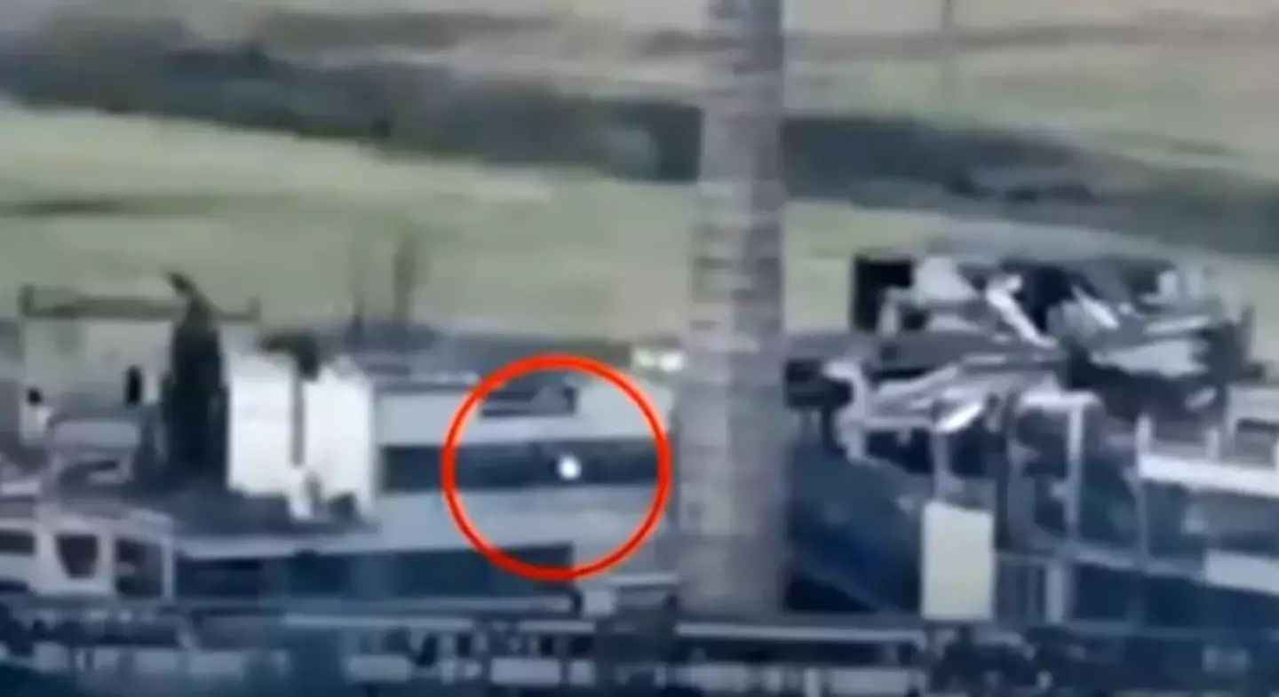 2.5 miles is the longest confirmed sniper kill (Butusov Plus)