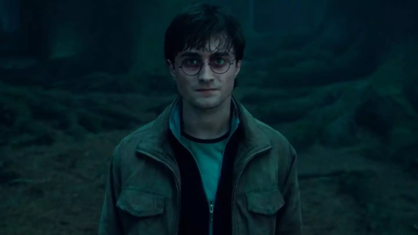 Daniel Radcliffe is executive producing a documentary about David Holmes' life.