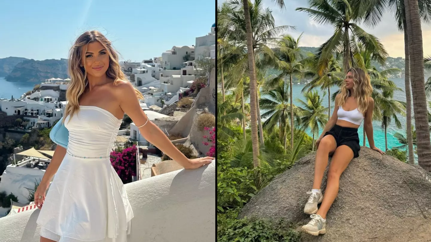 Solo British traveller says there's one very popular island that you should avoid
