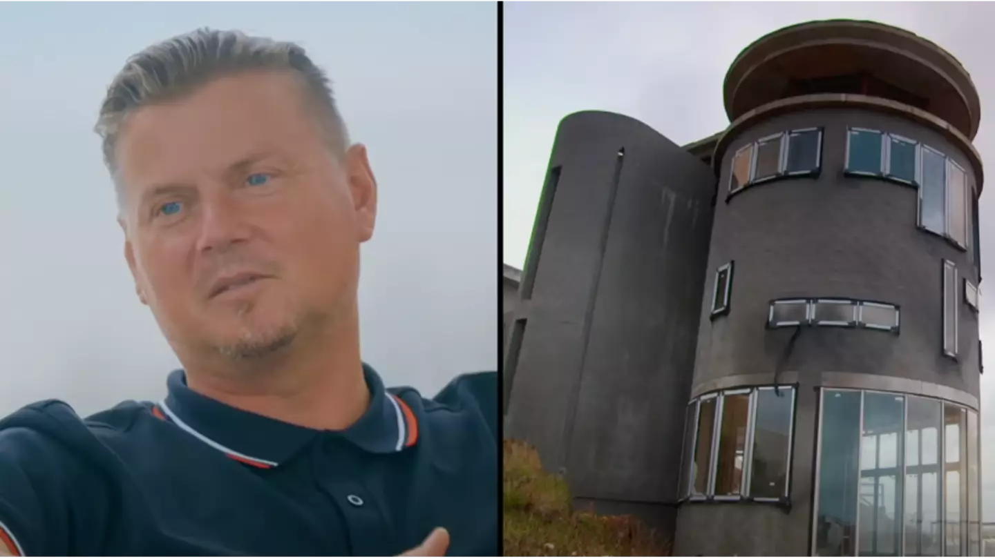 Everything that went wrong with ‘saddest house ever’ from tragic Grand Designs episode