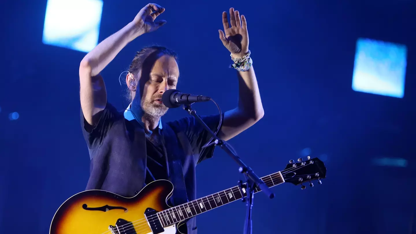 Final warning for Radiohead fans as ticket registration closes this weekend