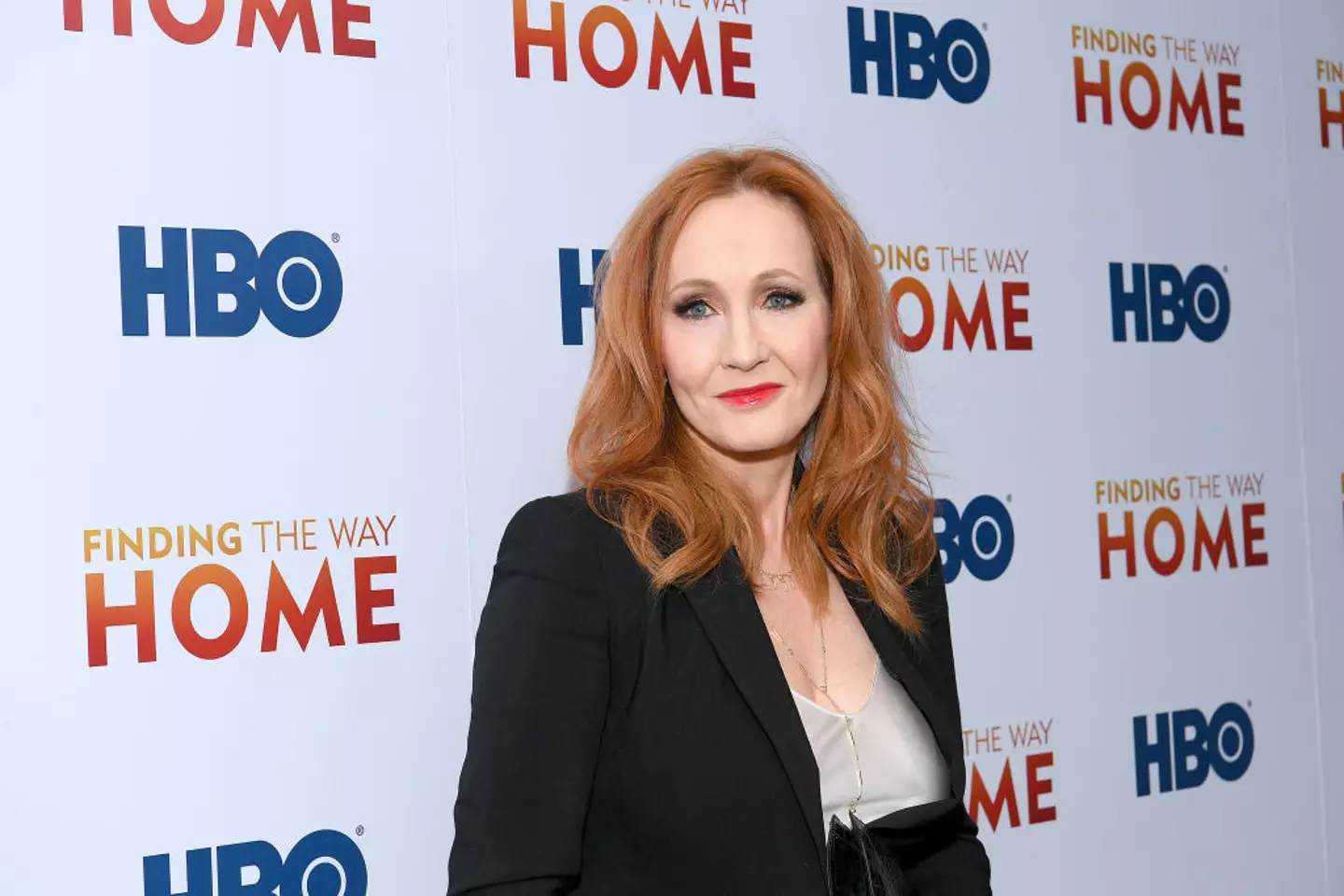 J.K. Rowling responded to Emma Watson (Dia Dipasupil/Getty Images)