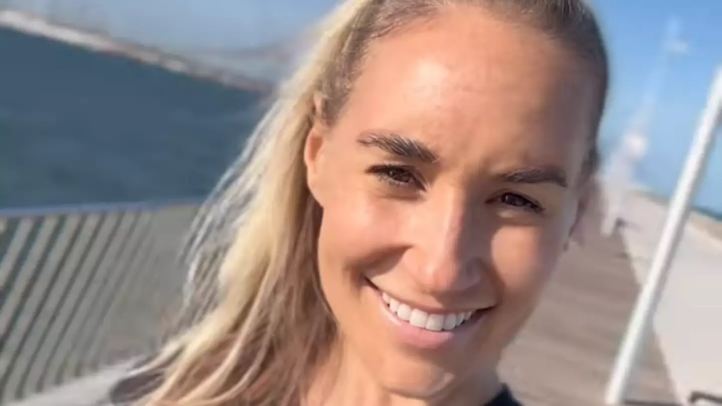 Surgeon explains to 'fit and healthy' woman, 39, diagnosed with bowel cancer why it's happening to people like her