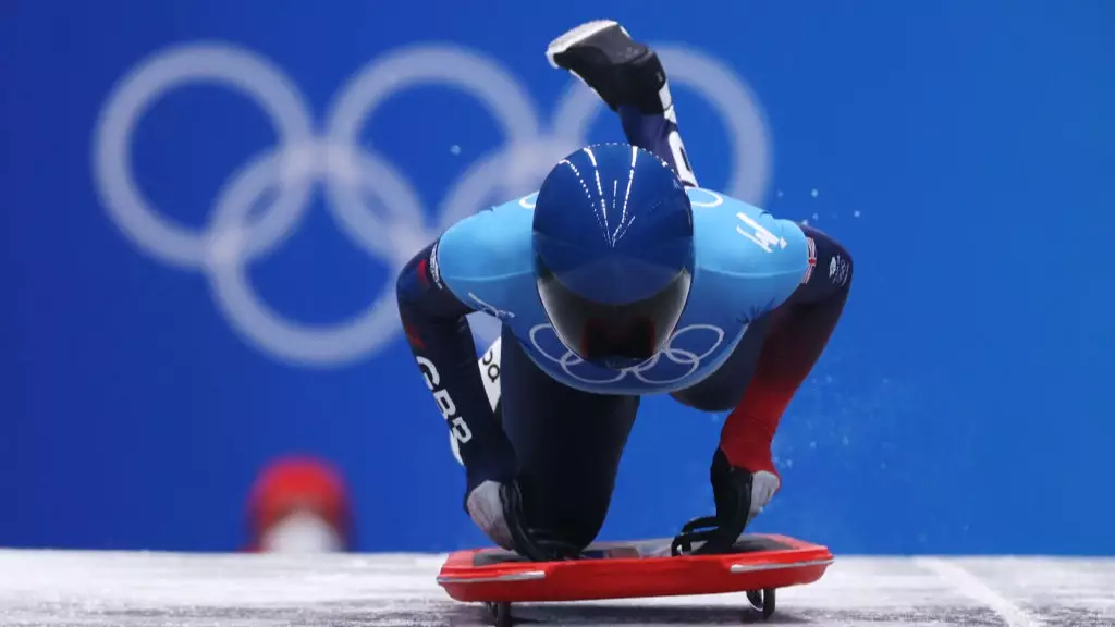 Team GB banned from using 'illegal' item at Winter Olympics