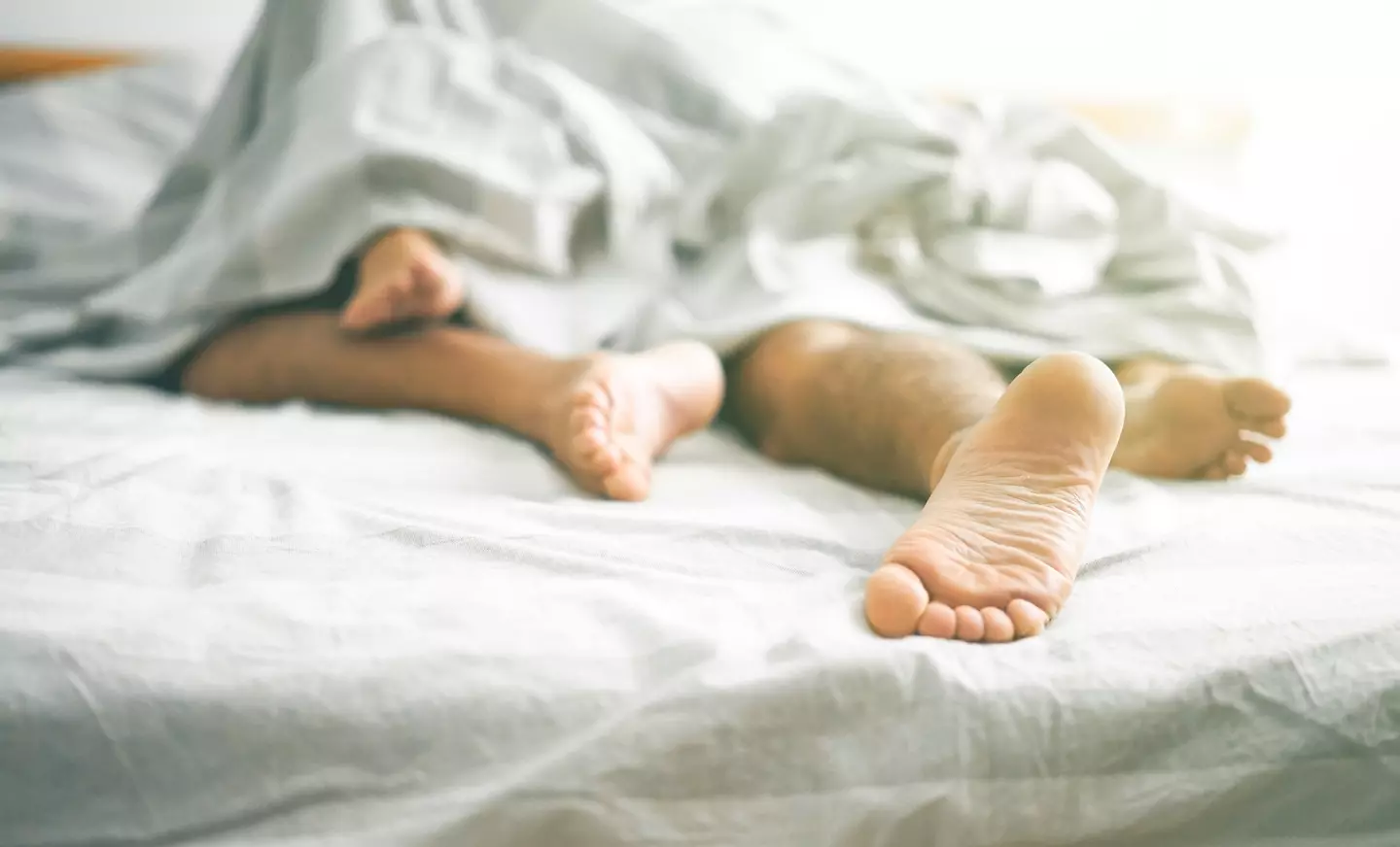 For as long as there's been relationships, there has been cheating (Getty Stock Images)