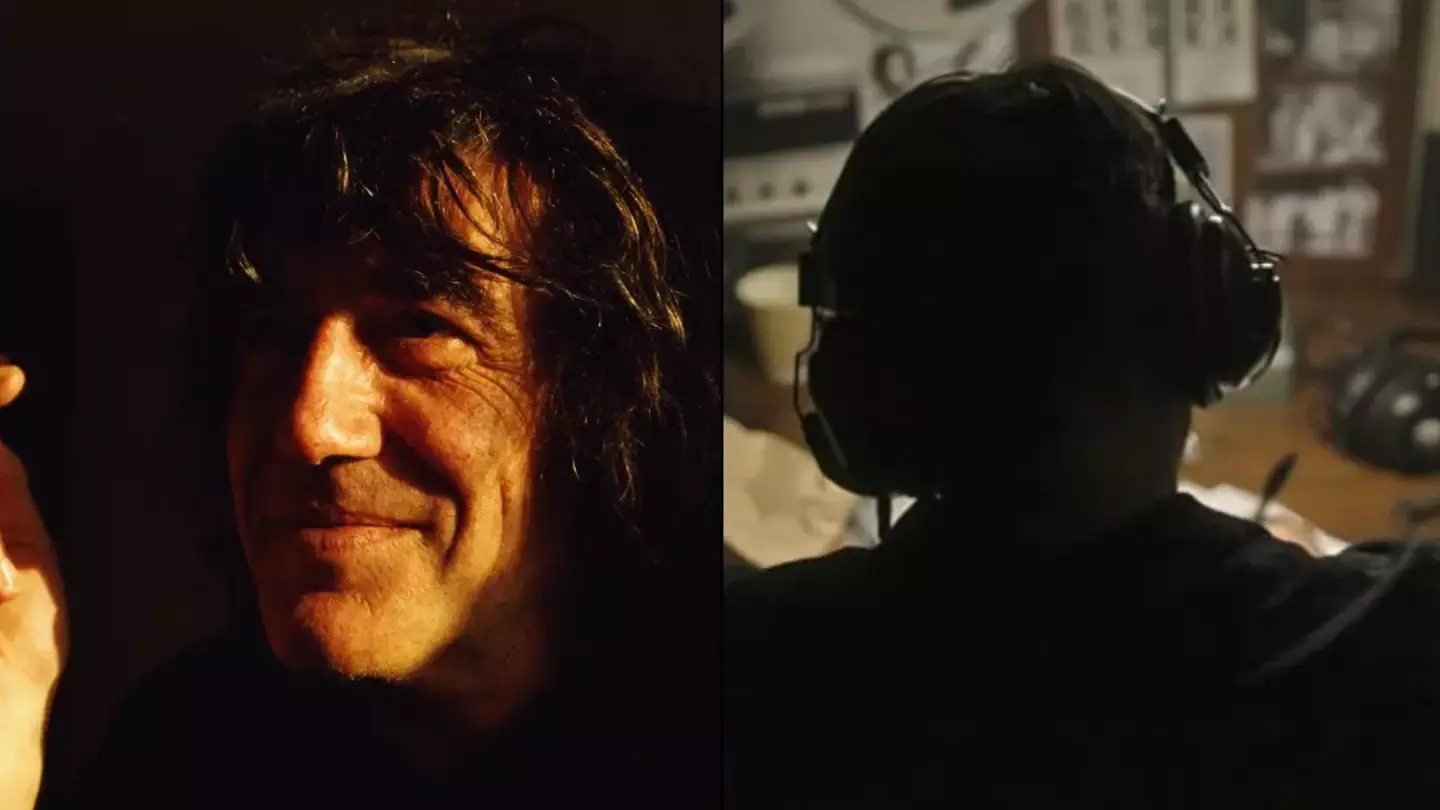 Neale Haynes via Getty Images / BBC