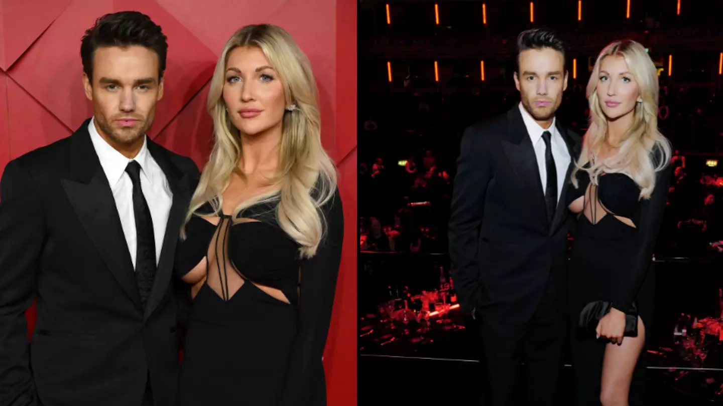 Liam Payne's girlfriend shares statement following singer's tragic death aged 31