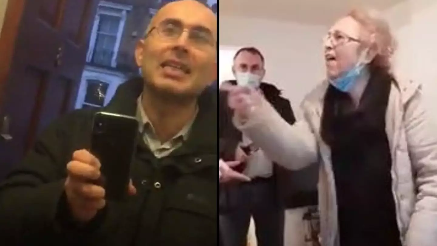 Landlords who used gangs to evict tenants jailed