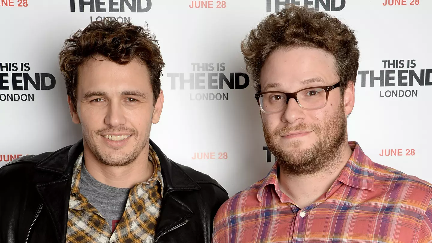 Everything we know happened between Seth Rogen and James Franco before ending friendship of 20 years