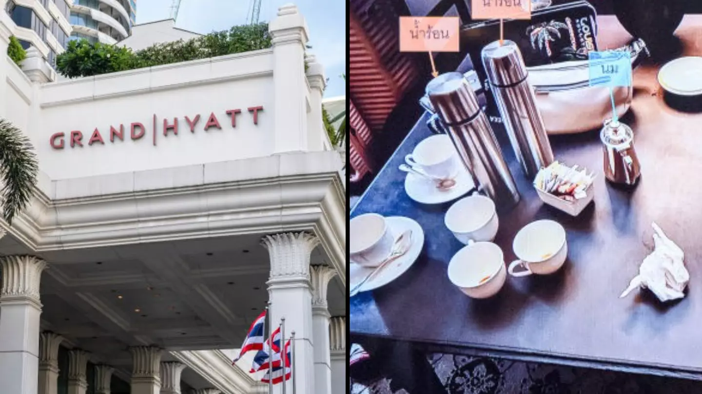 Update after six people found dead 'foaming at the mouth' at luxury hotel