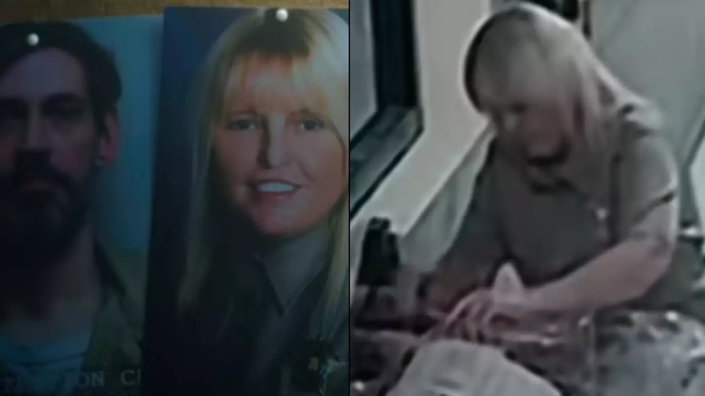 Viewers speak out against ‘icky’ ending of top film on Netflix Jailbreak: Love on the Run