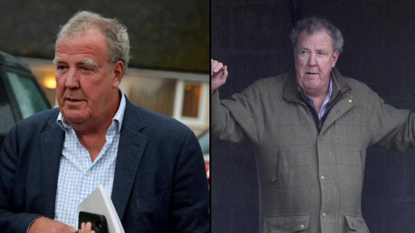 Councillor who voted against Diddly Squat restaurant believes Jeremy Clarkson was 'treated fairly'