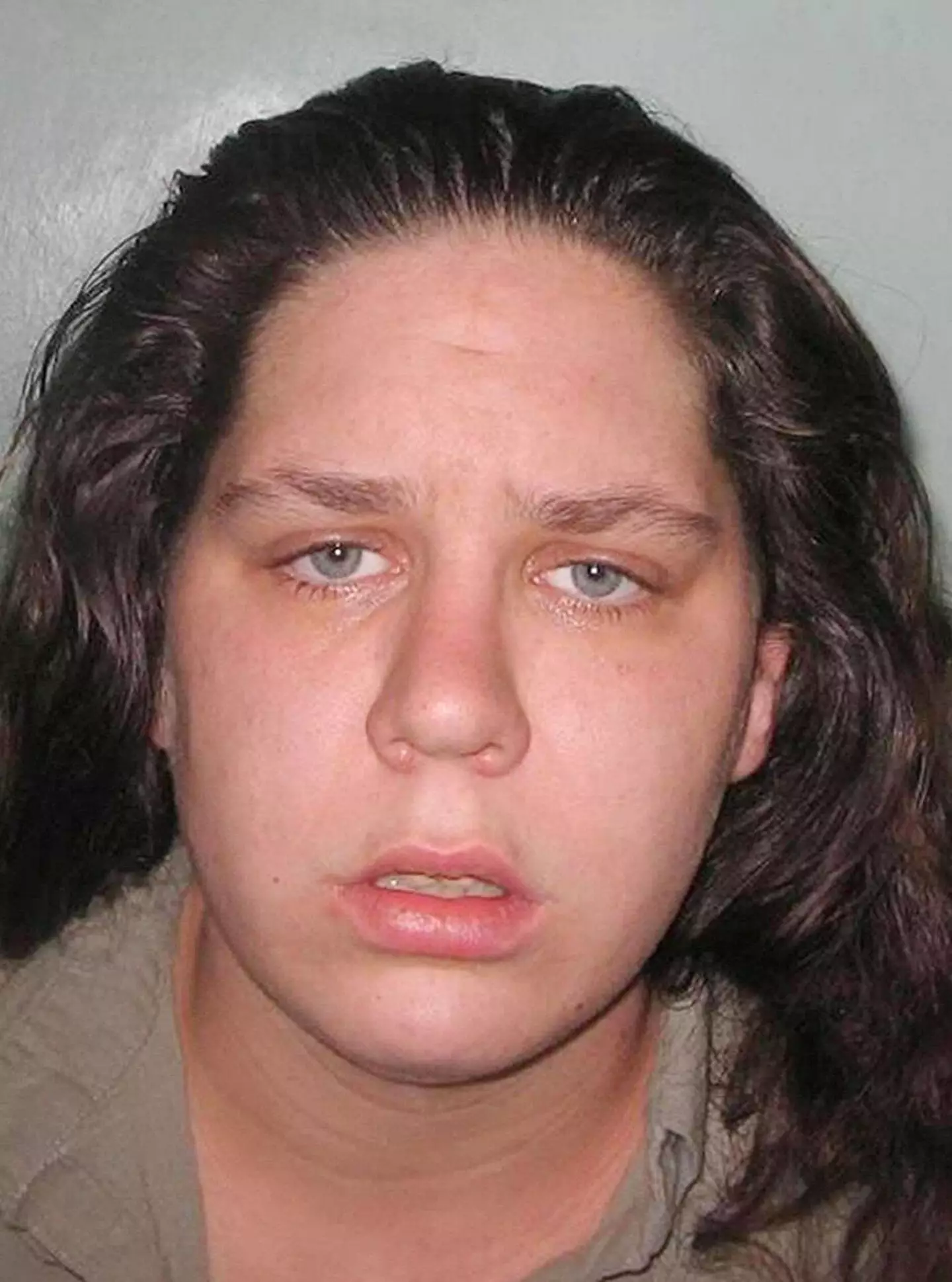 Tracey Connelly has been freed from prison.