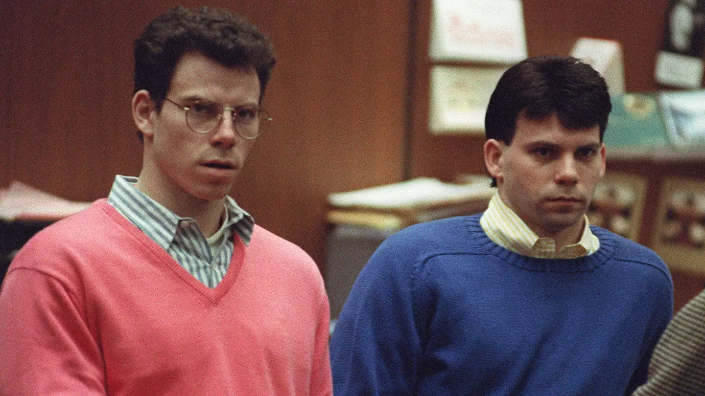 VINCE BUCCI via Getty Images