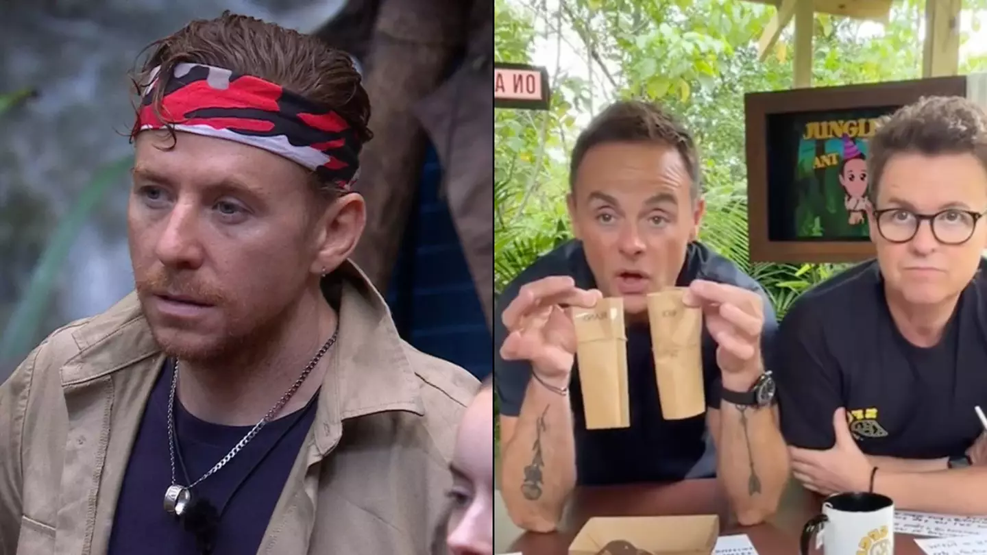 I'm A Celeb viewers concerned for finalists after seeing reality of how much they ate for three weeks