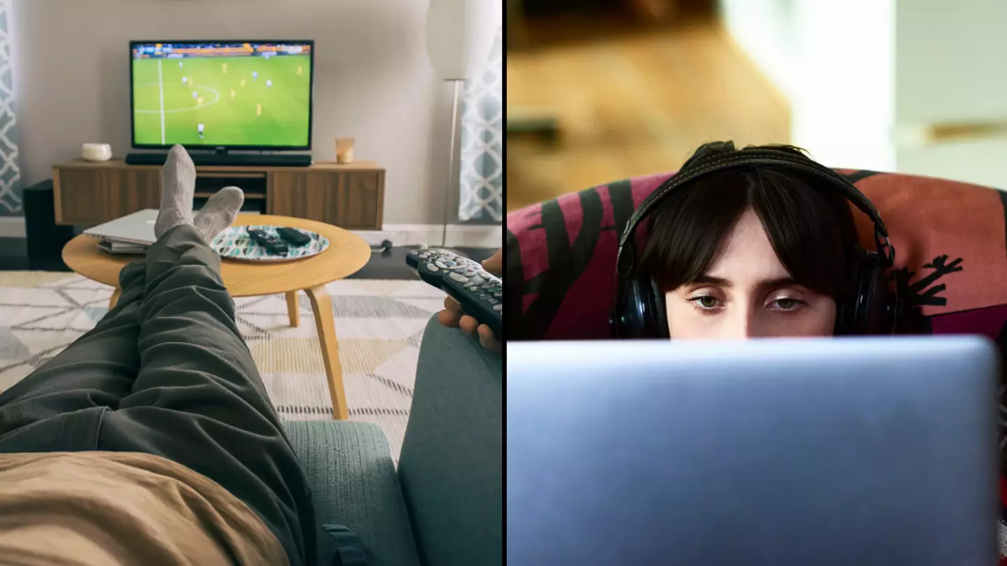 IPTV alternative with thousands of free films and shows that you can legally watch