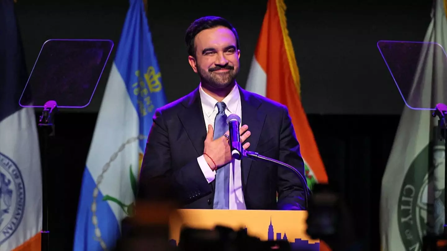 ANGELA WEISS/AFP via Getty Images