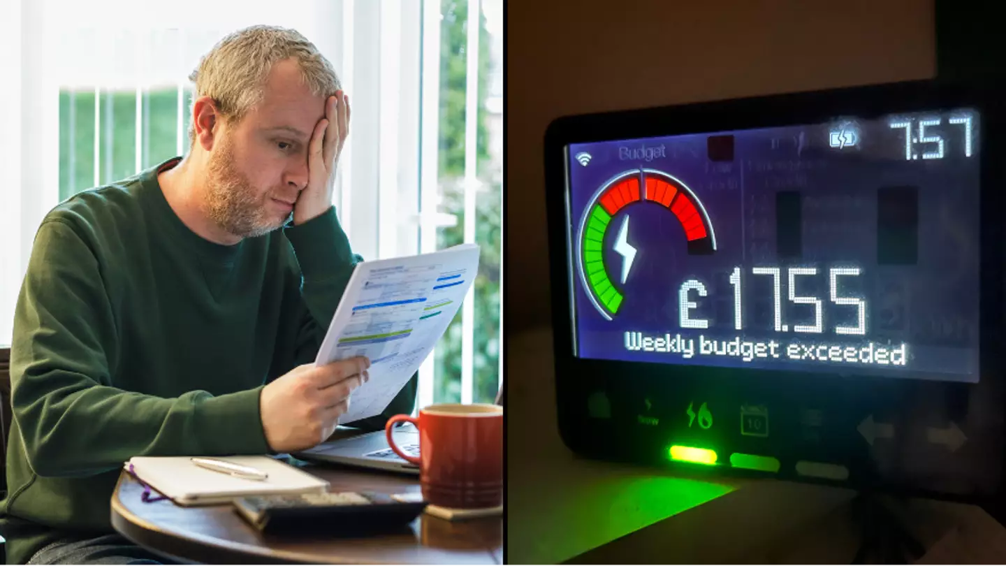 Millions of Brits to face higher energy bills this winter due to new change