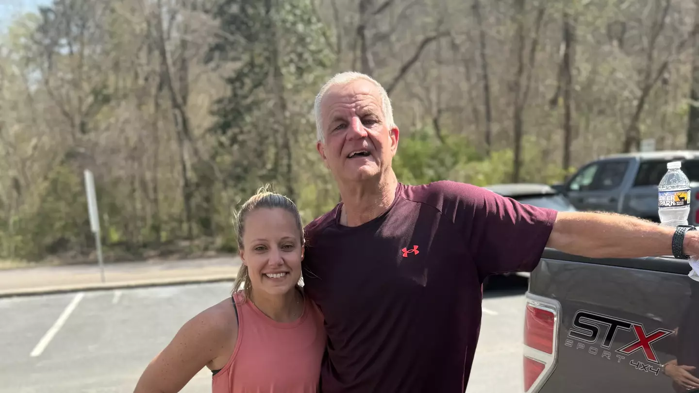 Daughter of former secret service agent shares ‘most important’ piece of safety advice he gave her