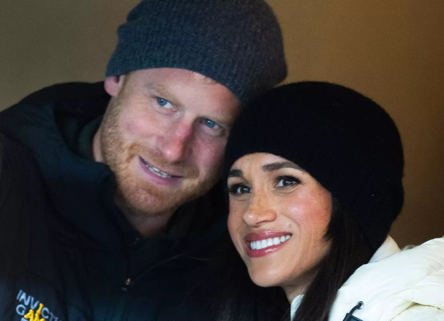 The pair have now been married since 2018 (Samir Hussein/WireImage)