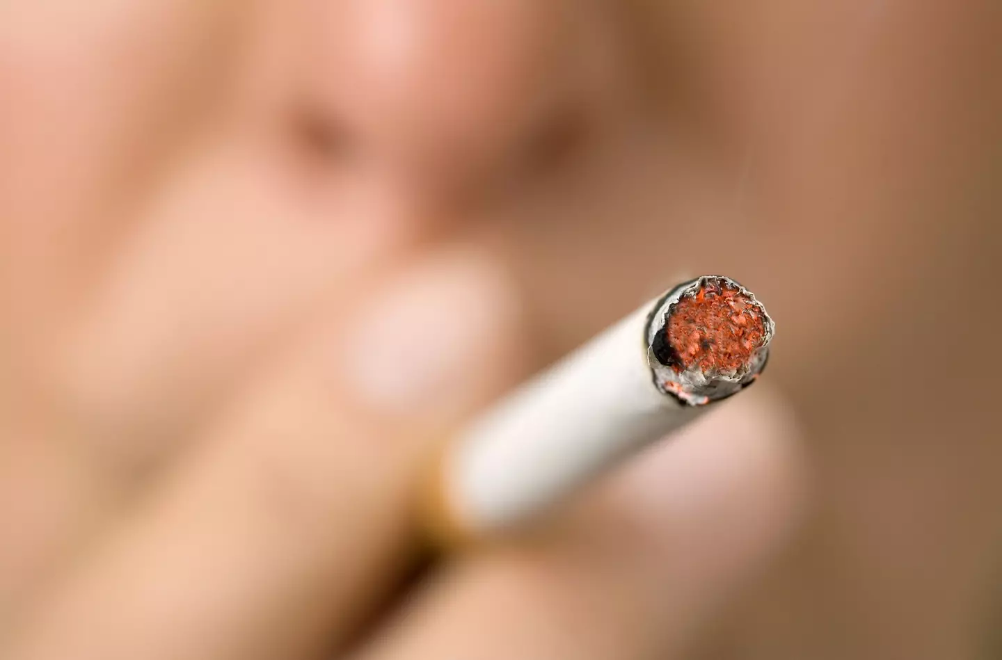 Ministers’ ambition to make the UK smoke free by 2030 will be outlined in a ‘radical’ report.