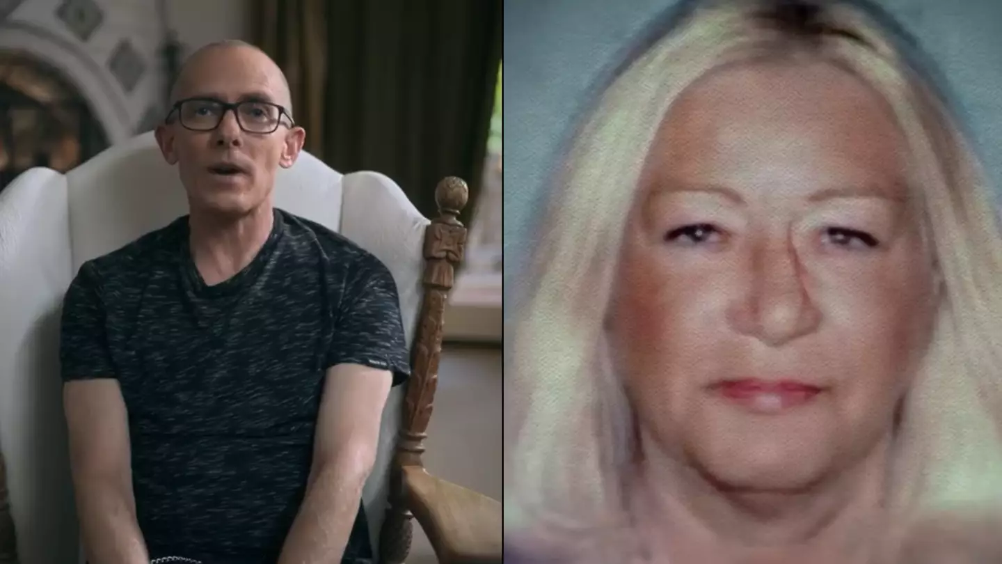 Second season of 'insane' Netflix true crime series that left people terrified of having a housemate lands tomorrow