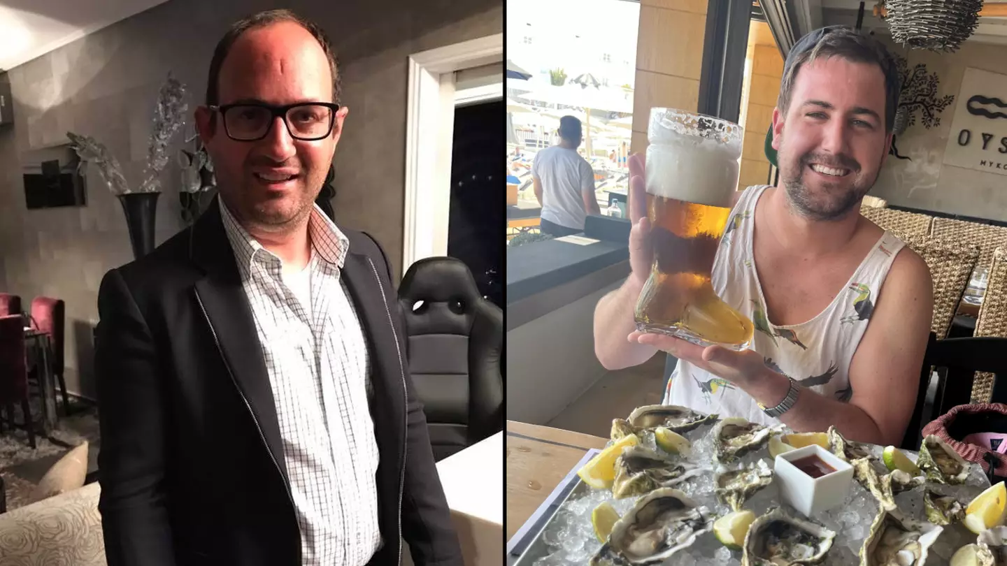 Restaurant Boss Hits Back After Honeymooners Charged 400 Euros For A 'Quick Snack' On Holiday