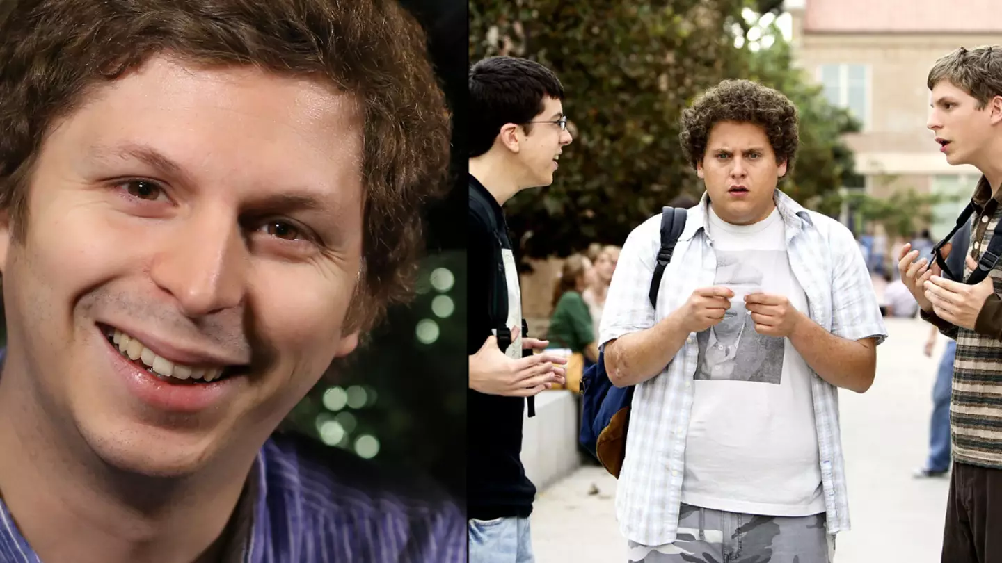 Michael Cera addresses Jonah Hill 'hating' Superbad star and asking producers not to hire him