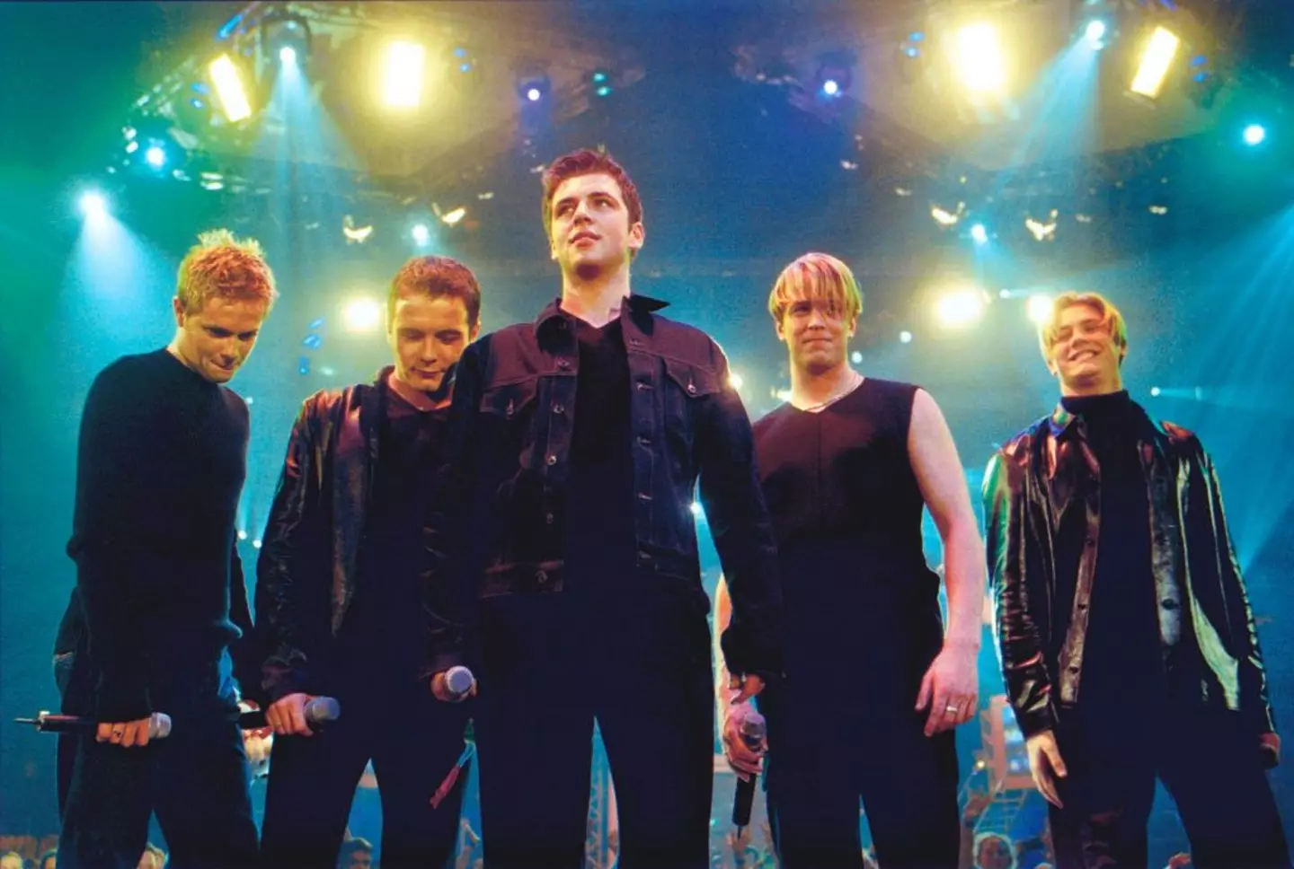 The boys are back and tickets go on sale sooner than you think (Getty/Paul Bergen)