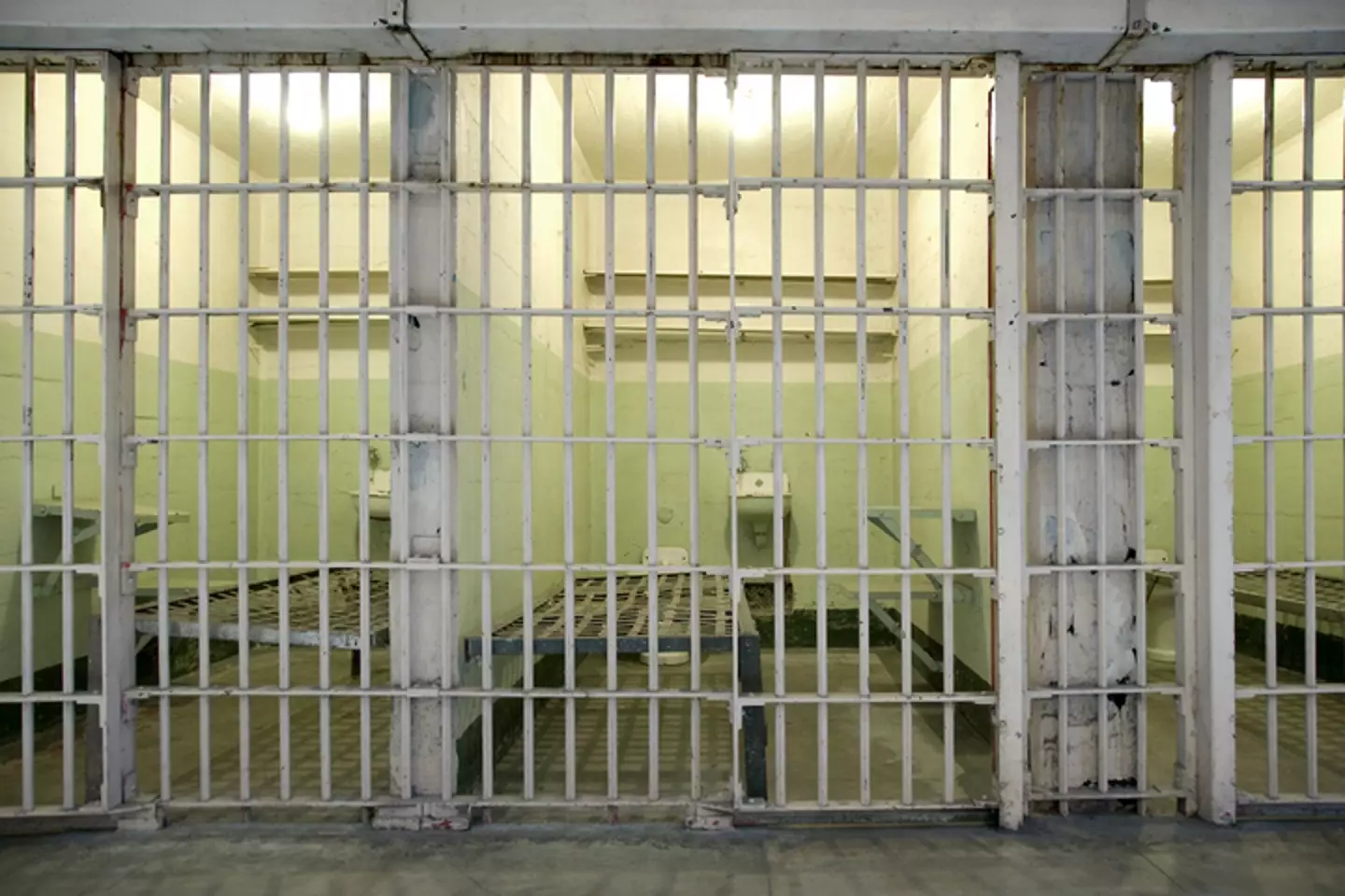Sometimes people get luxuries before they die (Getty Stock)
