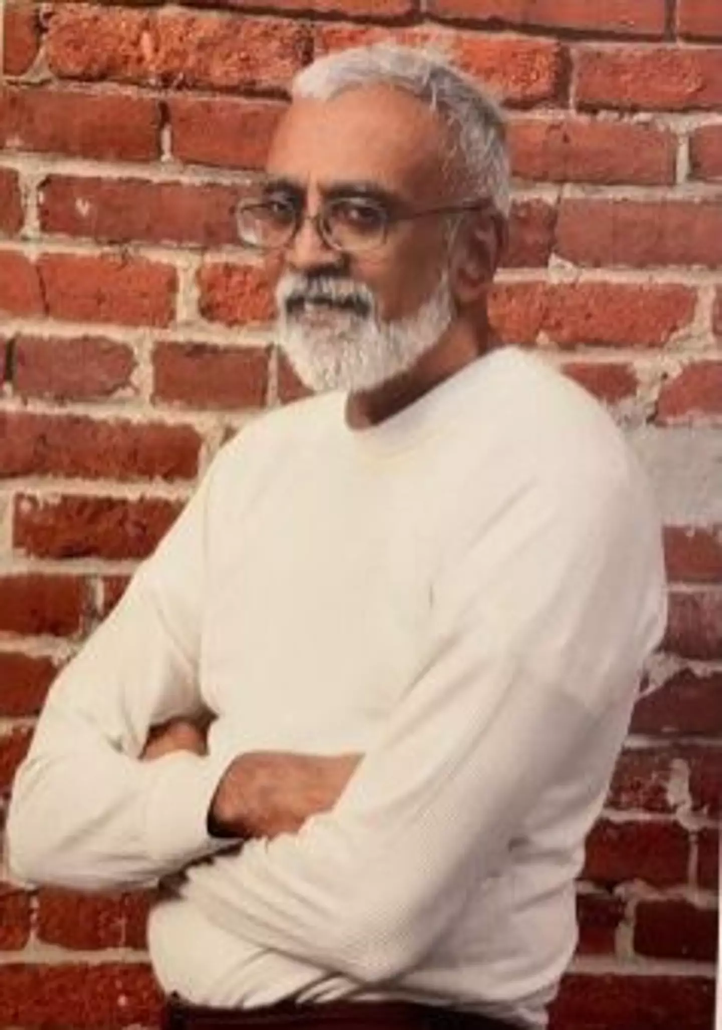 64-year-old Subramanyam Vedam spent over 40 years in prison for a crime he didn't commit, now ICE are attempting to deport him to India (FreeSubu)