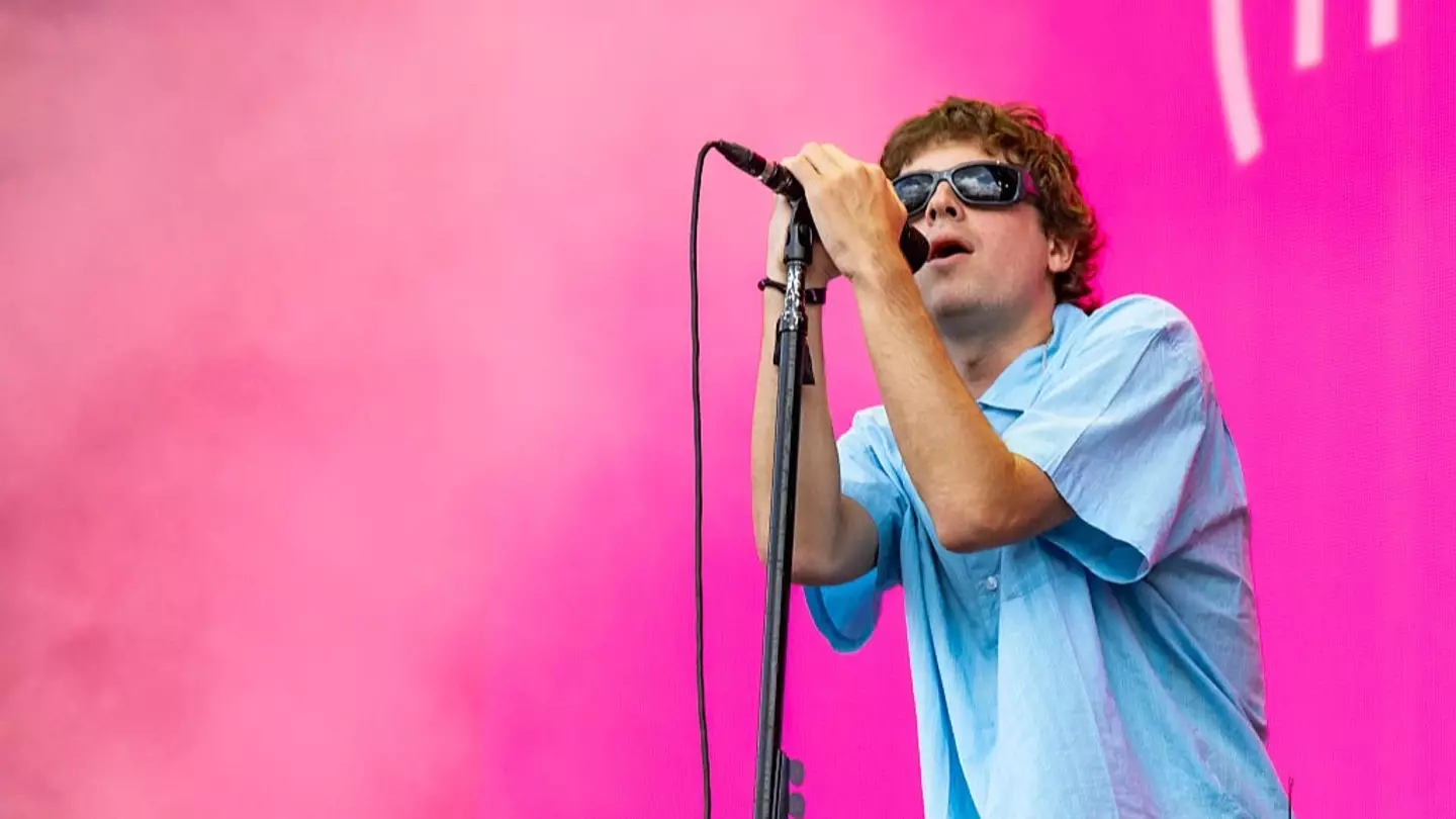 Royel Otis UK tour general sale kicks off very soon but fans are divided over new album
