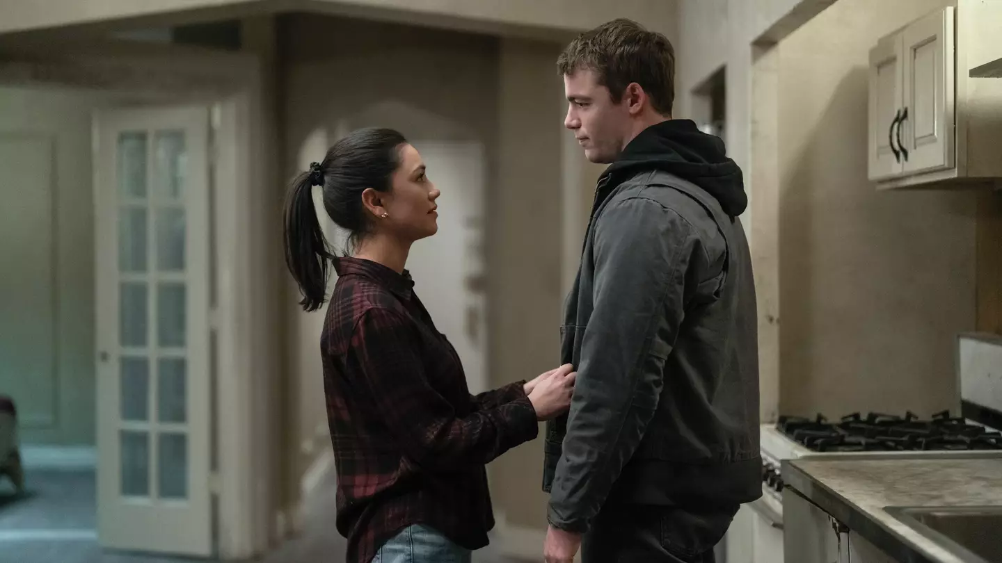 Netflix viewers watching The Night Agent have same complaint after season two labelled 'massive disappointment'