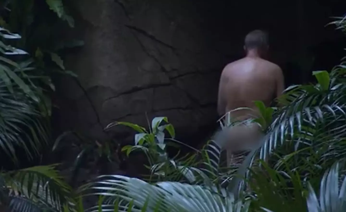 ITV have been criticised for giving Nigel Farage exposure by having him on I'm A Celeb.