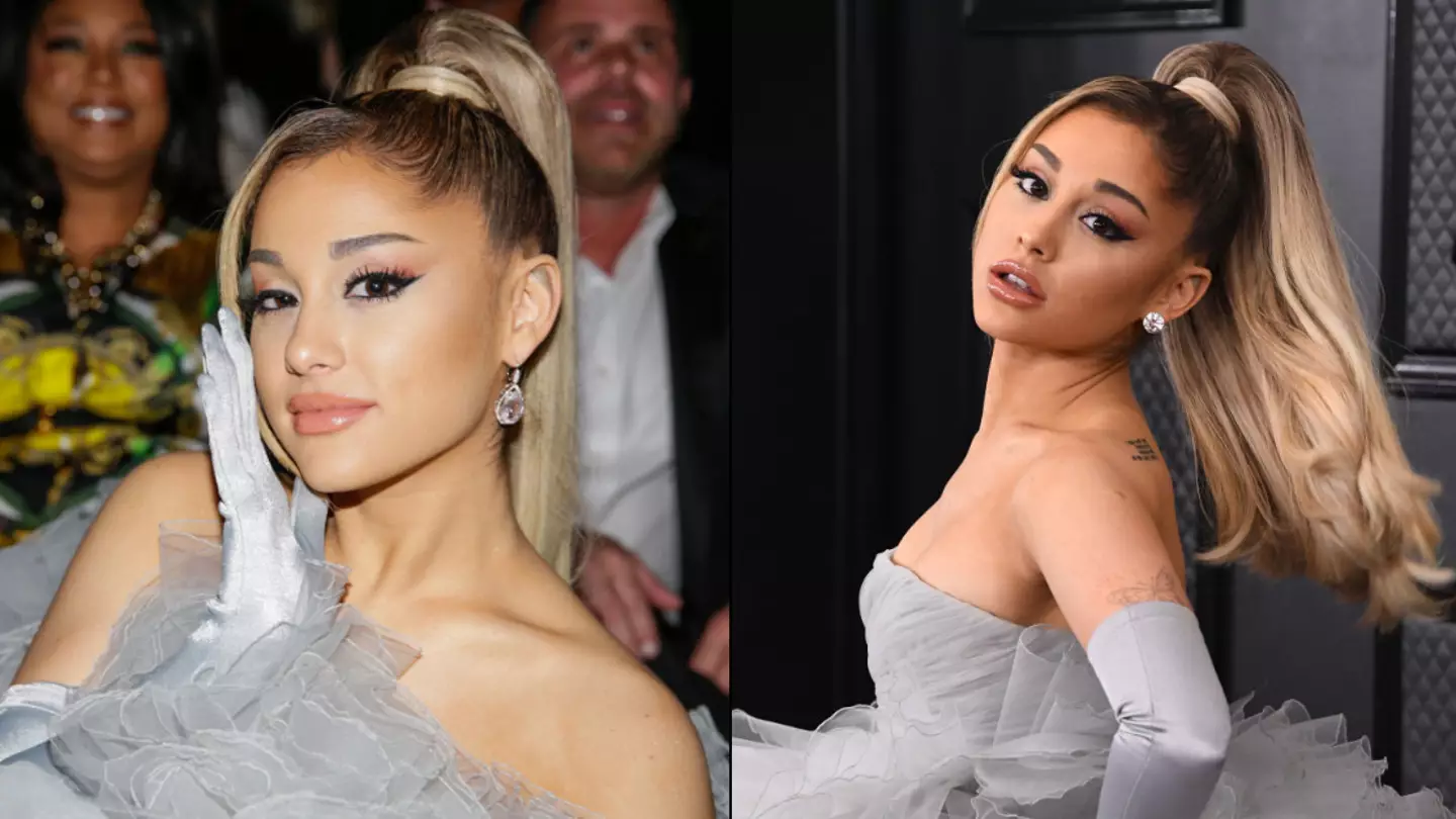 Ariana Grande gave straight answer after being asked if she'd ever have BBL procedure