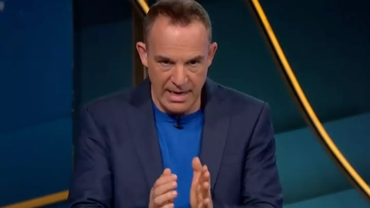 Martin Lewis issues warning to anyone who's booked a holiday for this year