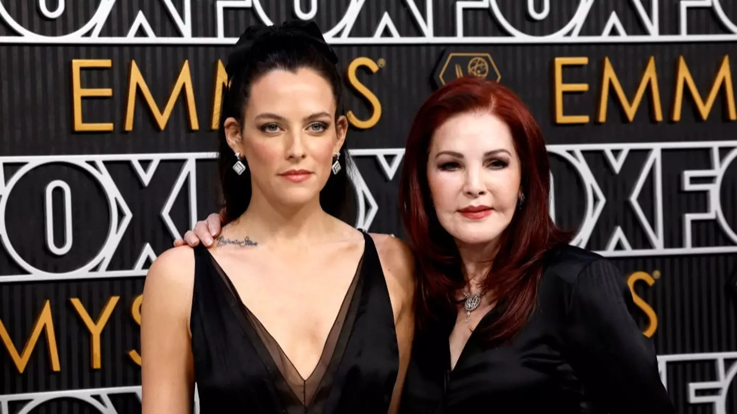 (Frazer Harrison/Getty Images)