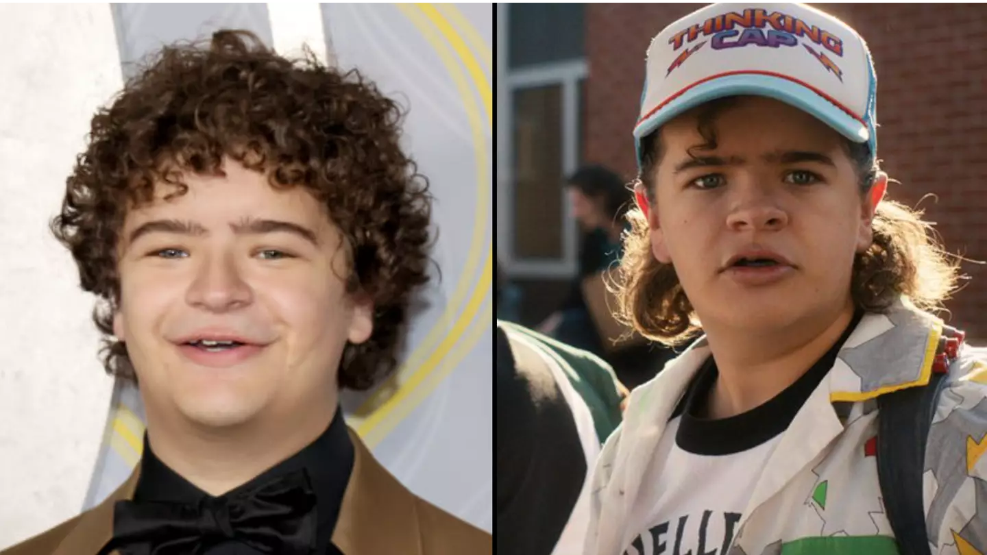 Dia Dipasupil/Getty Images/Netflix