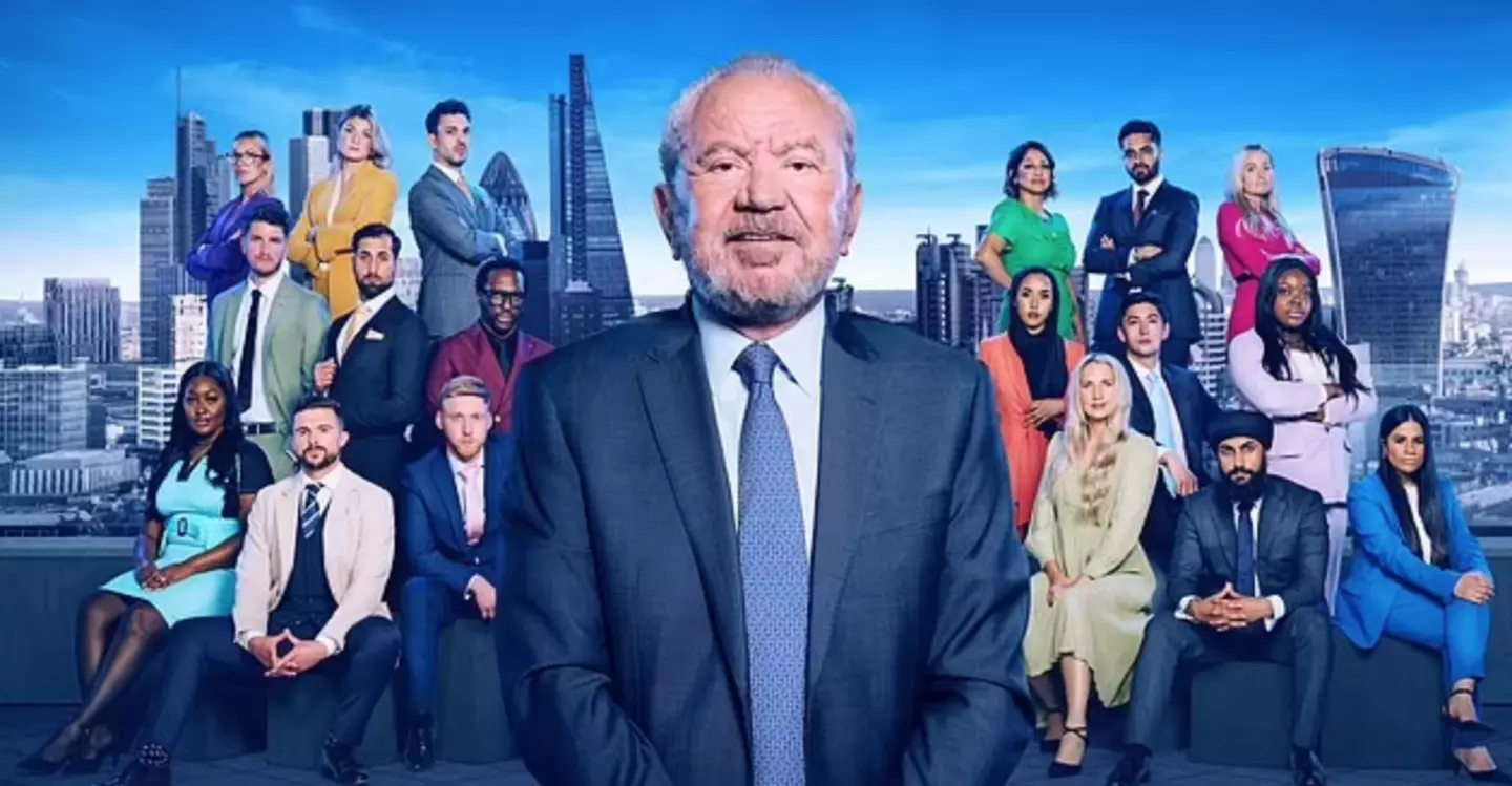 A team from tonight's episode of The Apprentice brought in the biggest sum of cash for any task in show's history.