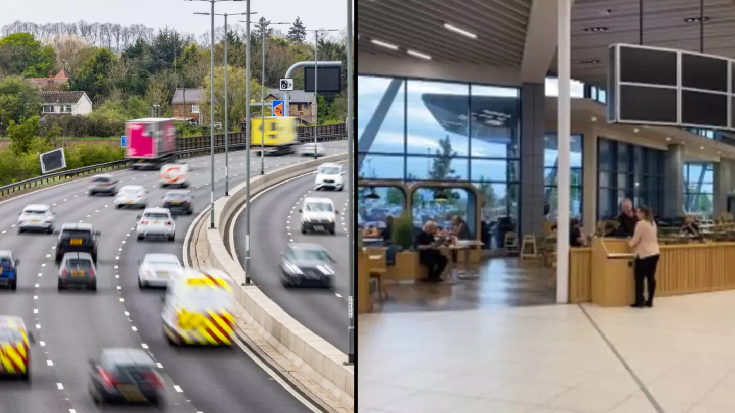 Mark Kerrison/In Pictures via Getty Images  Transport Focus