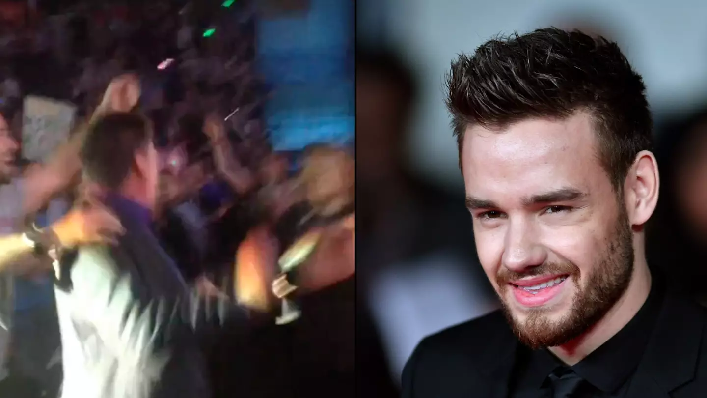 @bronaghisasaint / X Gareth Cattermole/Getty Images